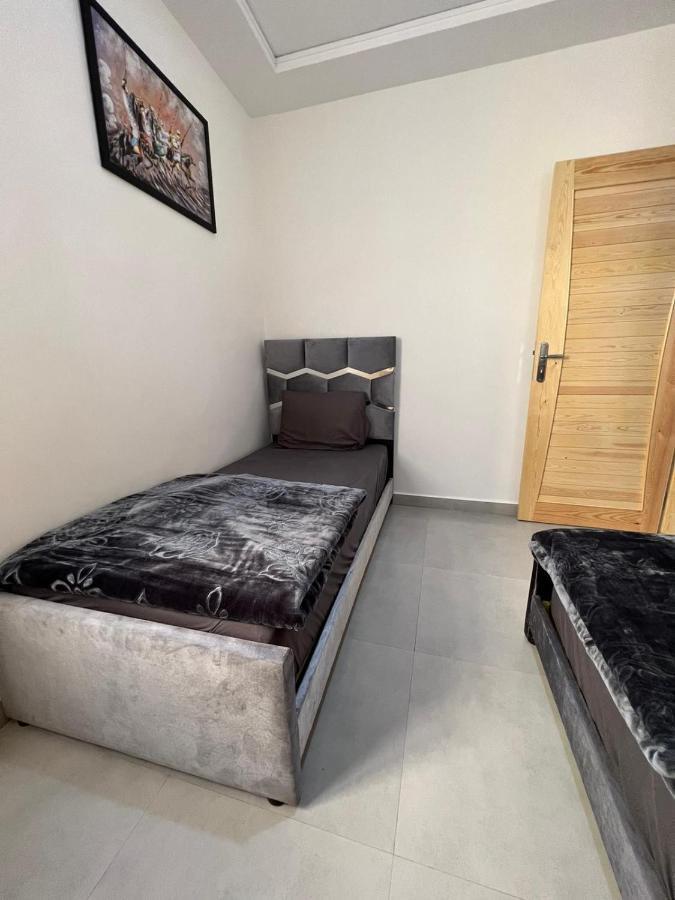 Appartement Irena Neuf A 5 Min De La Plage Saidia Bagian luar foto