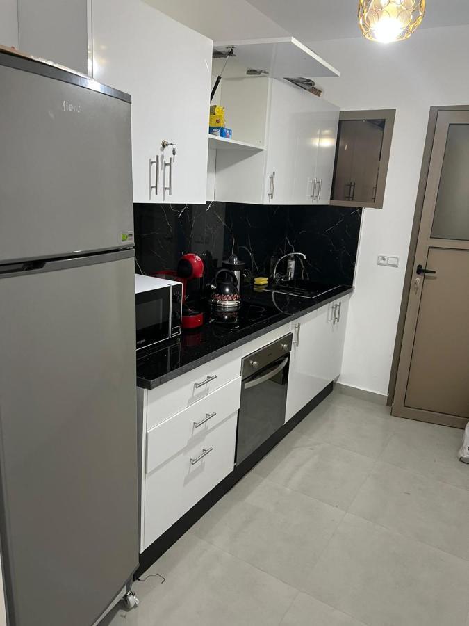 Appartement Irena Neuf A 5 Min De La Plage Saidia Bagian luar foto