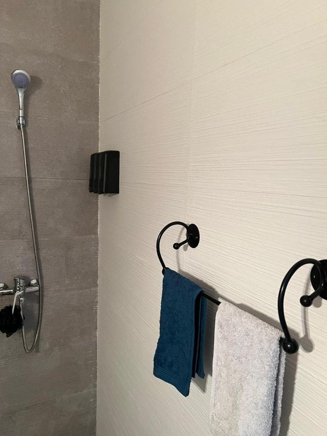Appartement Irena Neuf A 5 Min De La Plage Saidia Bagian luar foto